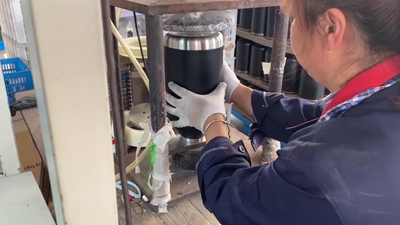 3.8Lビールグラウラー