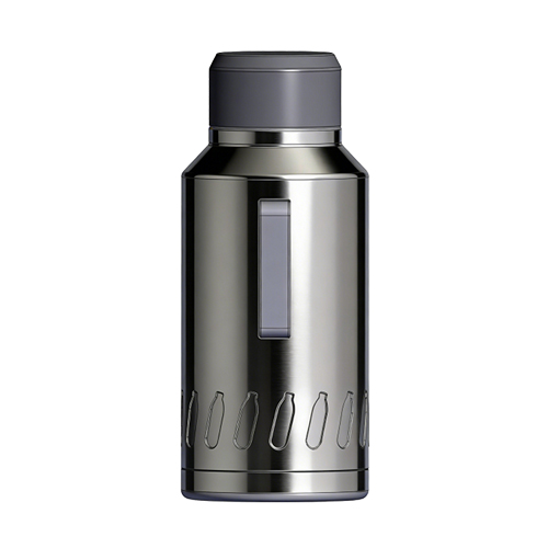 3-in-1 真空断熱マルチ炭酸ボトル 1650ml